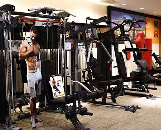 athletic fitness mega mall|ATHLETIC .
